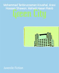 Green City - Mahedi Hasan Rakib - E-Book
