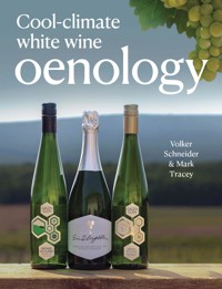 Cool-Climate White Wine Oenology - Volker Schneider - E-Book