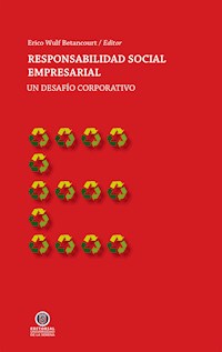 Responsabilidad social empresarial - Erico Wulf - E-Book