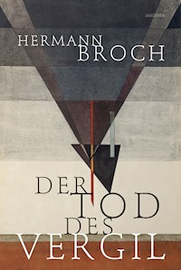 Der Tod des Vergil - Hermann Broch - E-Book