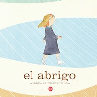 El abrigo - Andrea Sánchez - E-Book