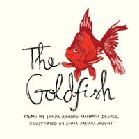 The Goldfish - Ikhda Ayuning Maharsi Degoul - E-Book
