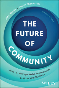 The Future of Community - John Kraski - E-Book