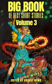 Big Book of Best Short Stories - Volume 3 - Robert Louis Stevenson - E-Book