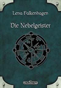 DSA 43: Die Nebelgeister - Lena Falkenhagen - E-Book
