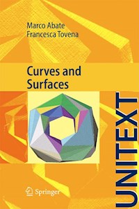 Curves and Surfaces - M. Abate - E-Book