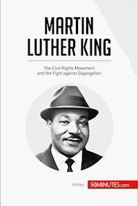 Martin Luther King - 50minutes - E-Book