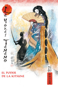 El poder de la Kitsune - Varios autores - E-Book