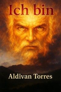 Ich bin - Aldivan Torres - E-Book