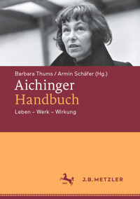 Aichinger-Handbuch -  - E-Book