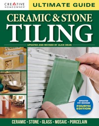 Ultimate Guide: Ceramic & Stone Tiling, 4th edition -  - E-Book