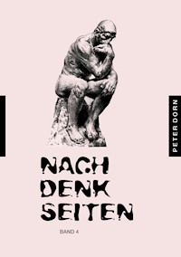 Nachdenkseiten - Peter Dorn - E-Book