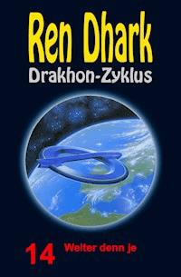 Weiter denn je - Manfred Weinland - E-Book