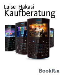 Kaufberatung - Luise Hakasi - E-Book