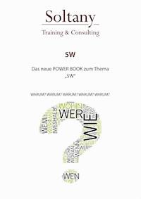 5W - Warum , Warum ..... - Alireza Soltany Noory - E-Book