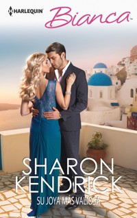 Su joya más valiosa - Sharon Kendrick - E-Book