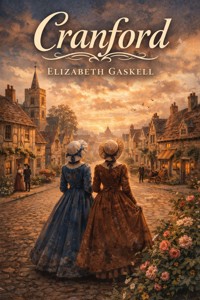 Cranford - Elizabeth Gaskell - E-Book