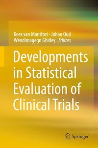 Developments in Statistical Evaluation of Clinical Trials - - E-Book