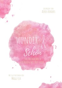 Wunder&Schön - Stephanie Barth - E-Book