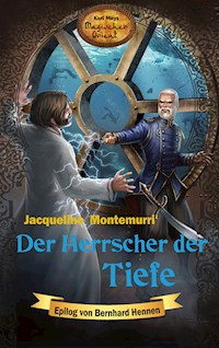 Der Herrscher der Tiefe - Jacqueline Montemurri - E-Book