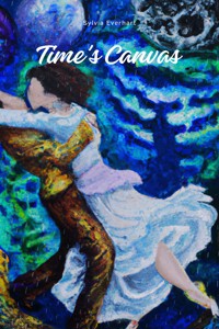 Time's Canvas - Sylvia Everhart - E-Book