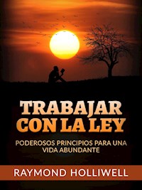 Trabajar con la Ley (Traducido) - Raymond Holliwell - E-Book