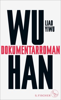 Wuhan - Liao Yiwu - E-Book