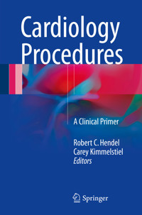 Cardiology Procedures -  - E-Book