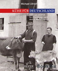 Kühe für Deutschland - Michael Ullrich - kostenlos E-Book