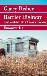 Barrier Highway - Garry Disher - E-Book + Hörbuch