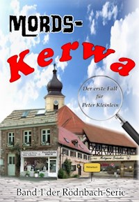 Mords-Kerwa - Günther Dümler - E-Book