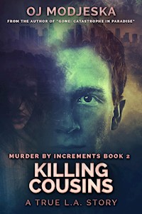 Killing Cousins - OJ Modjeska - E-Book