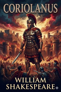 Coriolanus - William Shakespeare - E-Book
