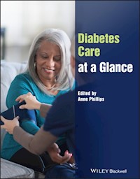 Diabetes Care at a Glance -  - E-Book