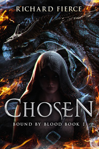 Chosen - Richard Fierce - E-Book