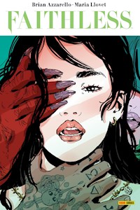 Faithless (Band 2) - Brian Azzarello - E-Book