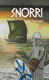 Snorri - Joël Torzuoli - E-Book