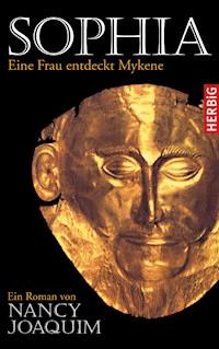 Sophia - Nancy Joaquim - E-Book