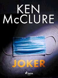 Joker - Ken McClure - E-Book