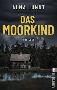Das Moorkind - Alma Lundt - E-Book