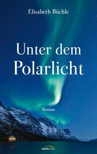 Unter dem Polarlicht - Elisabeth Büchle - E-Book