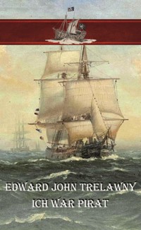 Ich war Pirat - Erik Schreiber - E-Book