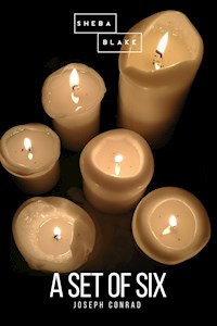 A Set of Six - Joseph Conrad - E-Book