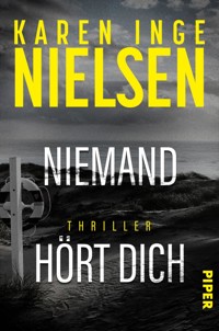 Niemand hört dich - Karen Inge Nielsen - E-Book