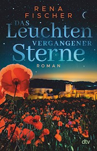 Das Leuchten vergangener Sterne - Rena Fischer - E-Book + Hörbuch