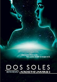 Dos soles - Beth Revis - E-Book