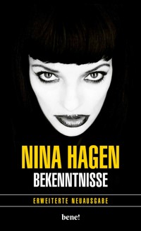 Bekenntnisse - Nina Hagen - E-Book