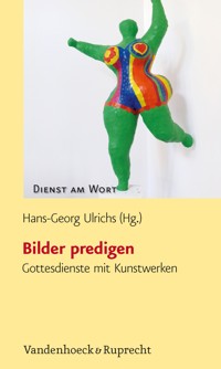 Bilder predigen -  - E-Book
