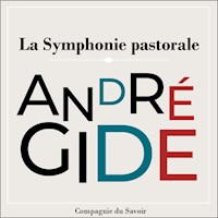 La Symphonie Pastorale - André Gide - Hörbuch