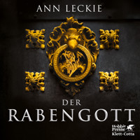 Der Rabengott - Ann Leckie - Hörbuch
